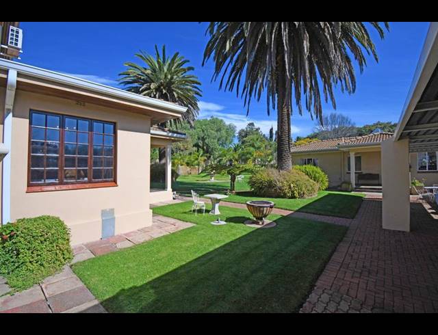 4 BEDROOM HOUSE FOR SALE IN LAMBTON